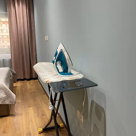 Stylish 1 Bedroom Apt 5 Min Walking From Skanderbeg Sq